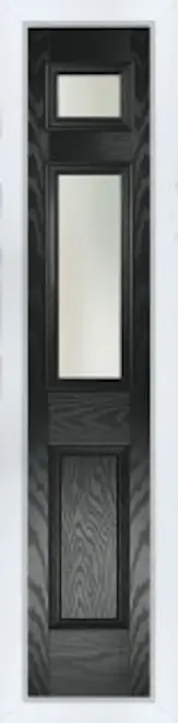 Adwell side panel