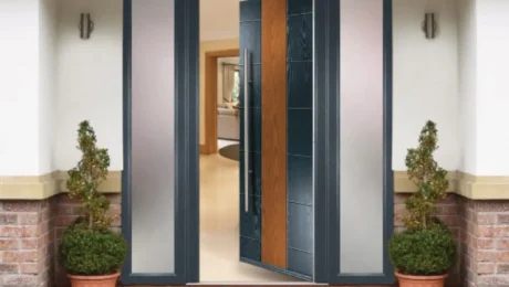 Guide To Selecting The Perfect Front Door Composite Doors Leeds