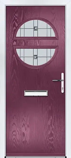 Folly Door