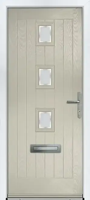 Gibbs Door